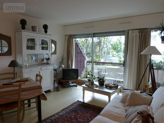 Location appartement Nantes 44000 Loire-Atlantique 49 m2 2 pièces 717 euros