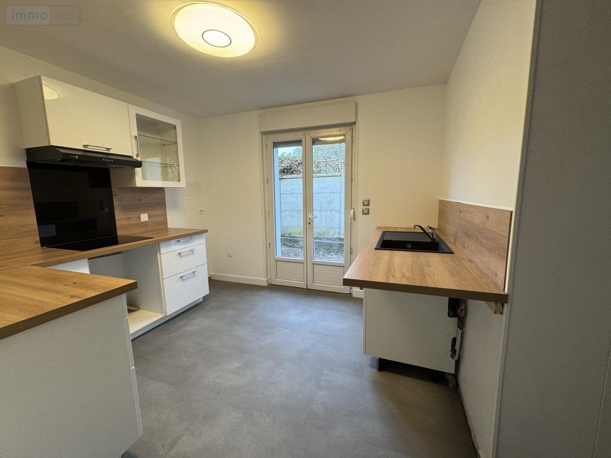 Location maison Corbie 80800 Somme 59 m2  650 euros