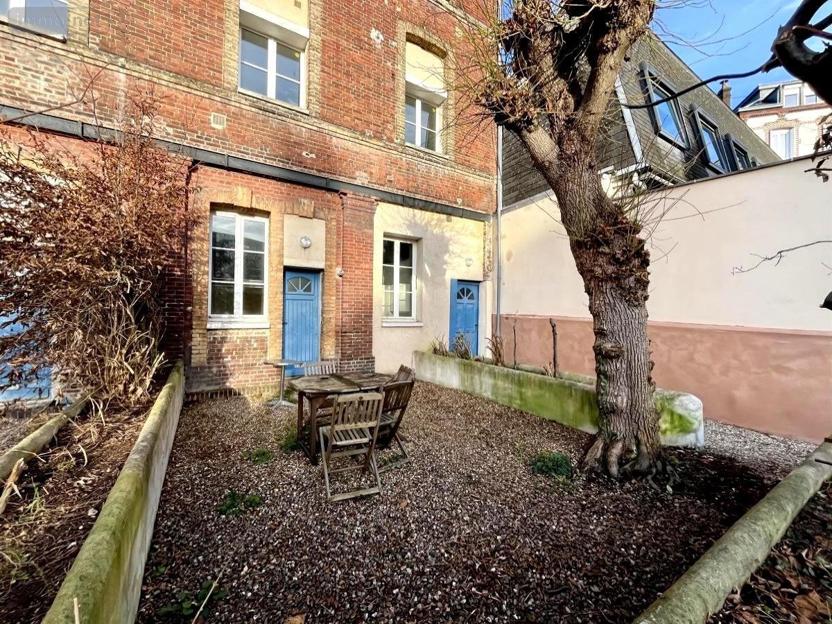 Appartement a vendre Rouen 76000 Seine-Maritime 38 m2 2 pièces 139900 euros