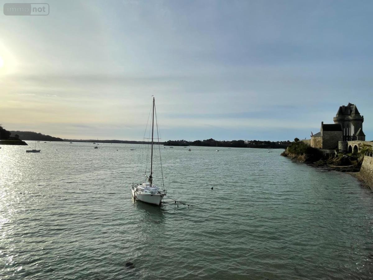 Maison a vendre Saint-Malo 35400 Ille-et-Vilaine 241 m2 8 pièces 1298750 euros