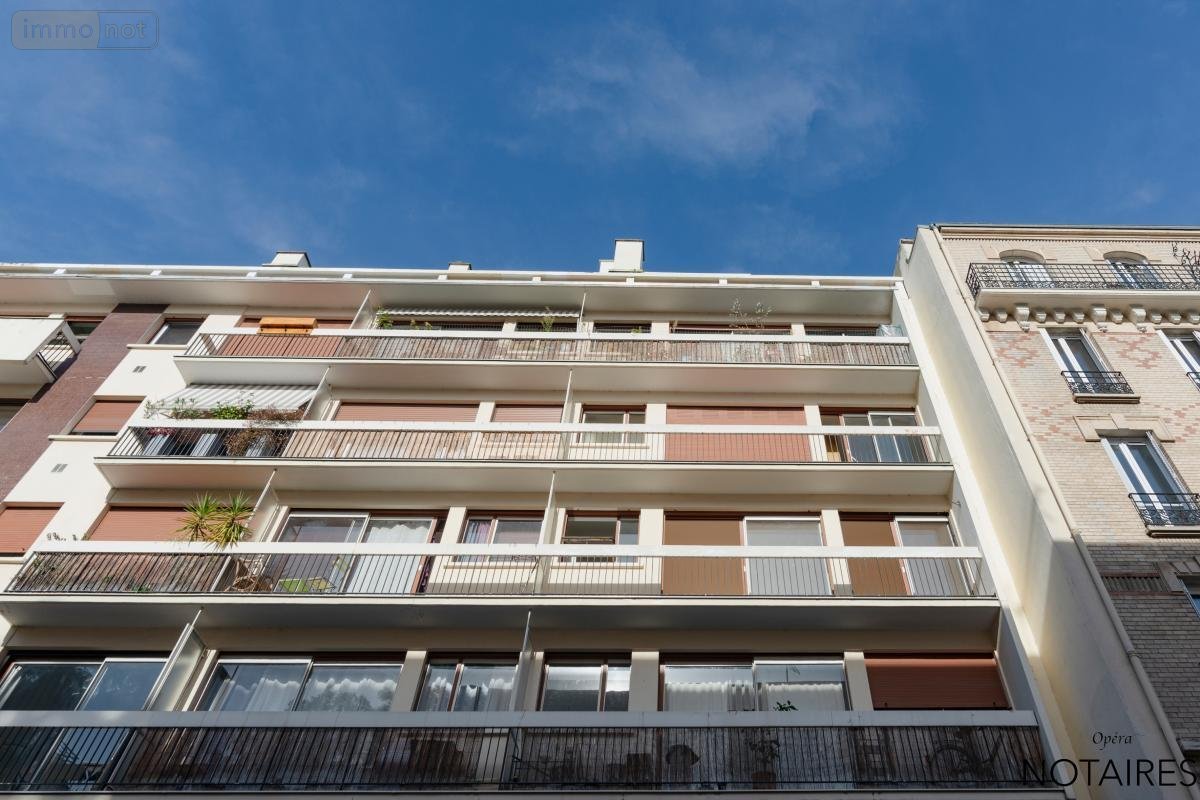 Appartement a vendre Paris 15e arrondissement 75015 Paris 35 m2  287000 euros