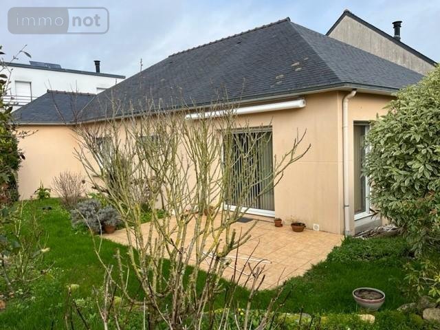 Maison a vendre Larmor-Plage 56260 Morbihan 82 m2 3 pièces 435960 euros