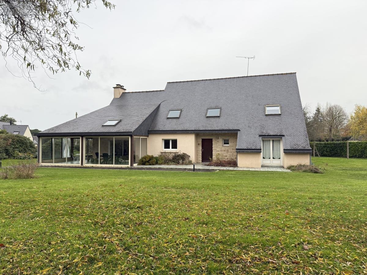Maison a vendre Goudelin 22290 Côtes-d'Armor 213 m2 6 pièces 349216 euros