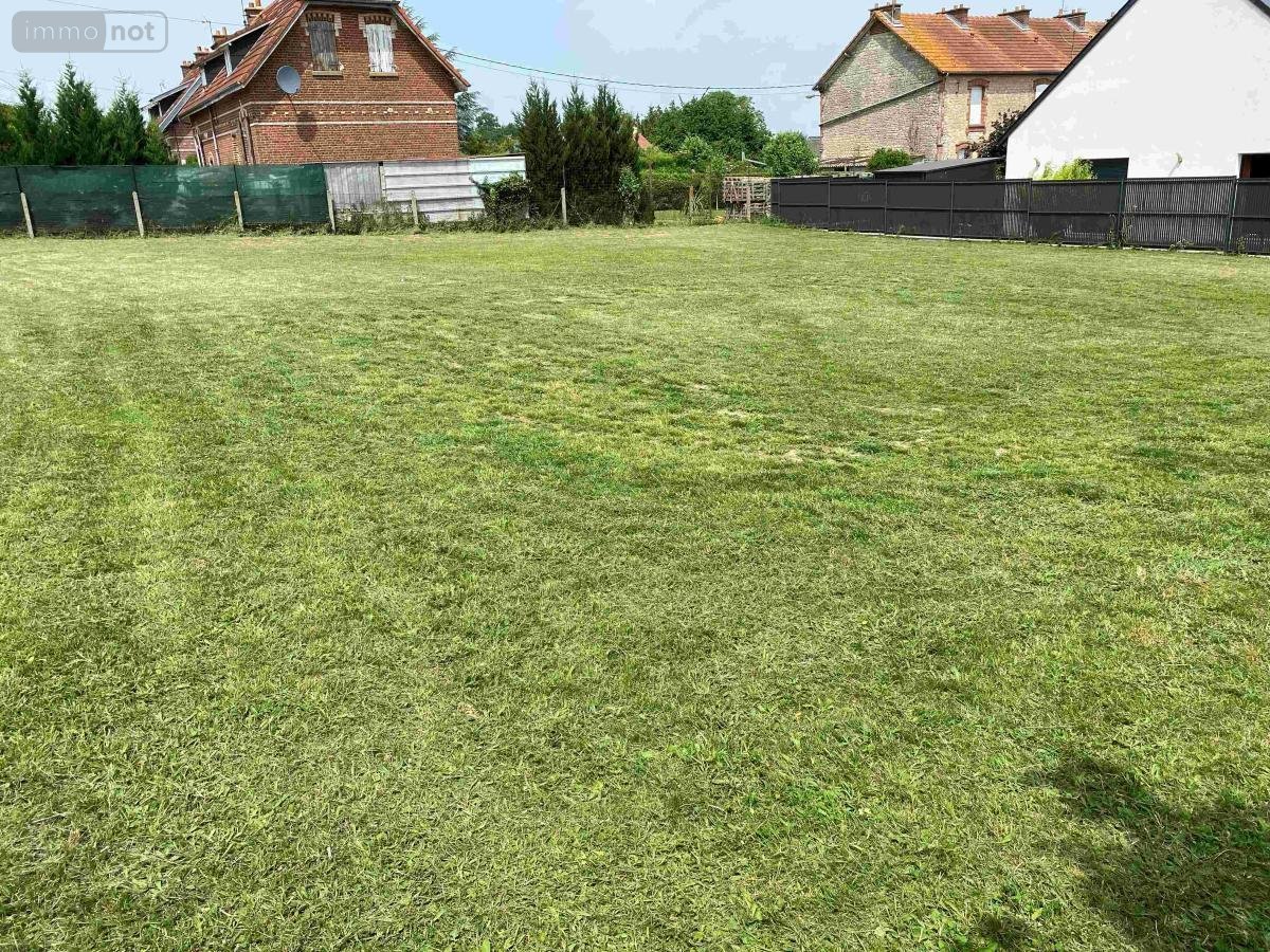 Terrain a batir a vendre Potigny 14420 Calvados 921 m2  99000 euros