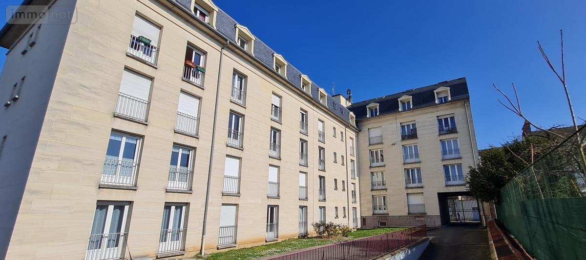 Appartement a vendre Compiègne 60200 Oise 69 m2 4 pièces 199500 euros