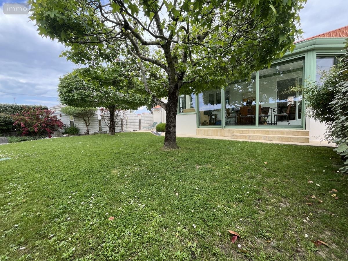 Maison a vendre Pornic 44210 Loire-Atlantique 102 m2 4 pièces 436515 euros