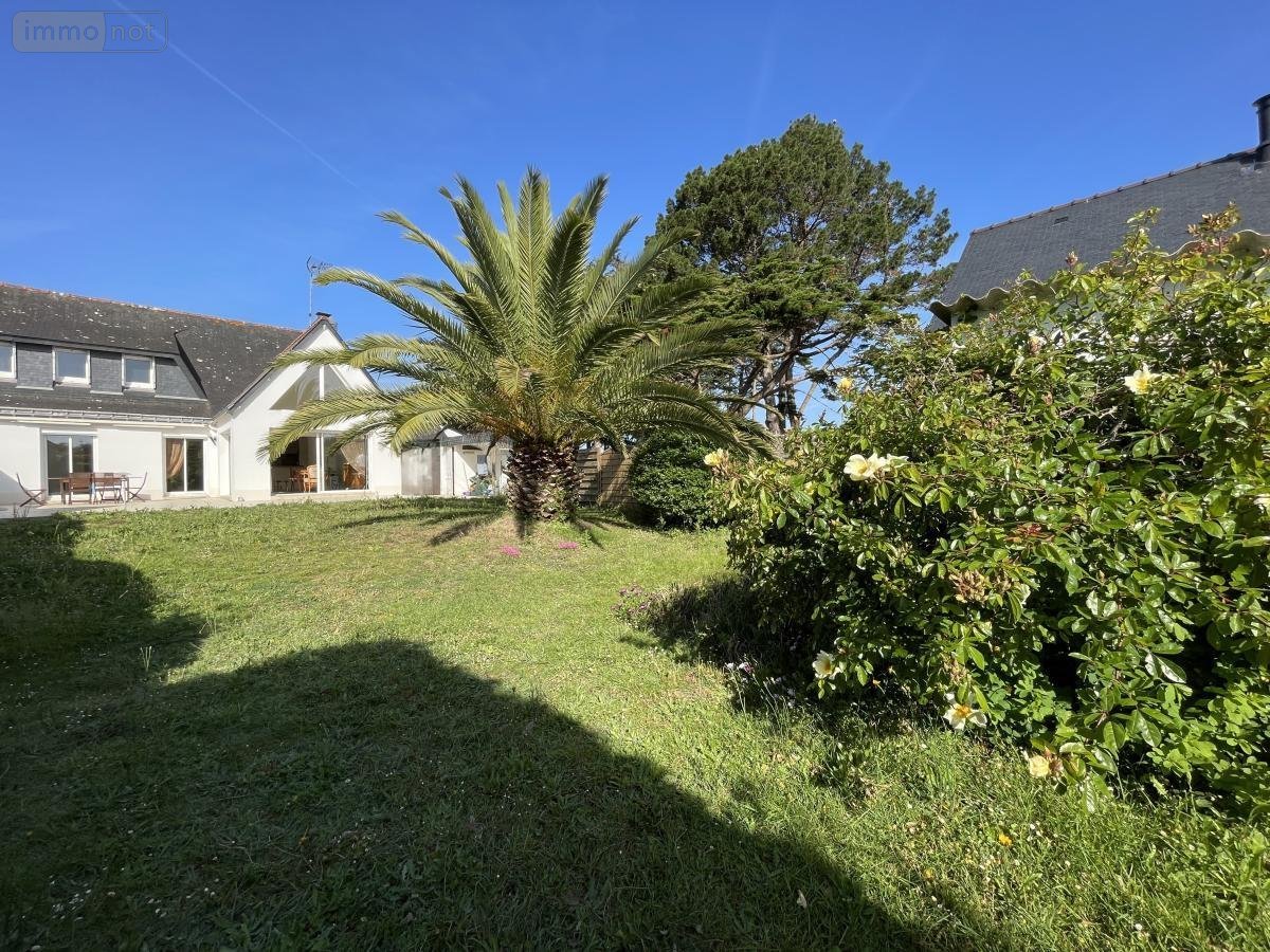 Maison a vendre Saint-Pierre-Quiberon 56510 Morbihan 108 m2 4 pièces 571240 euros