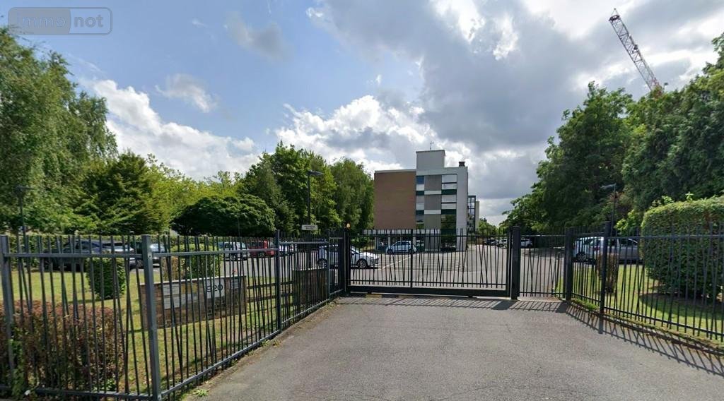 Location garage et parking Marcq en Baroeul 59700 Nord 20 m2  70 euros
