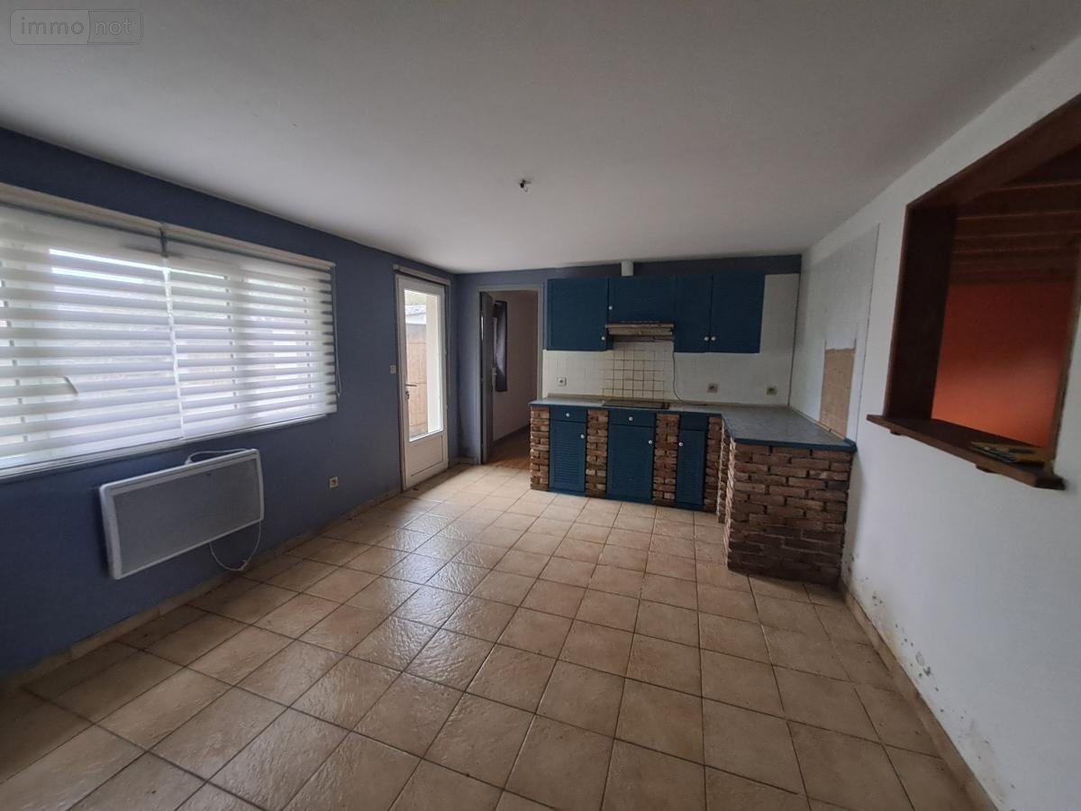 Maison a vendre Ardres 62610 Pas-de-Calais 94 m2 4 pièces 151720 euros