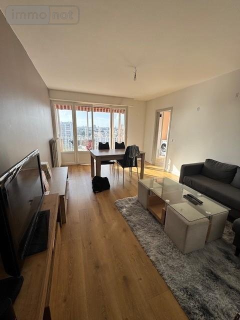 Appartement a vendre Lorient 56100 Morbihan 67 m2 3 pièces 218964 euros