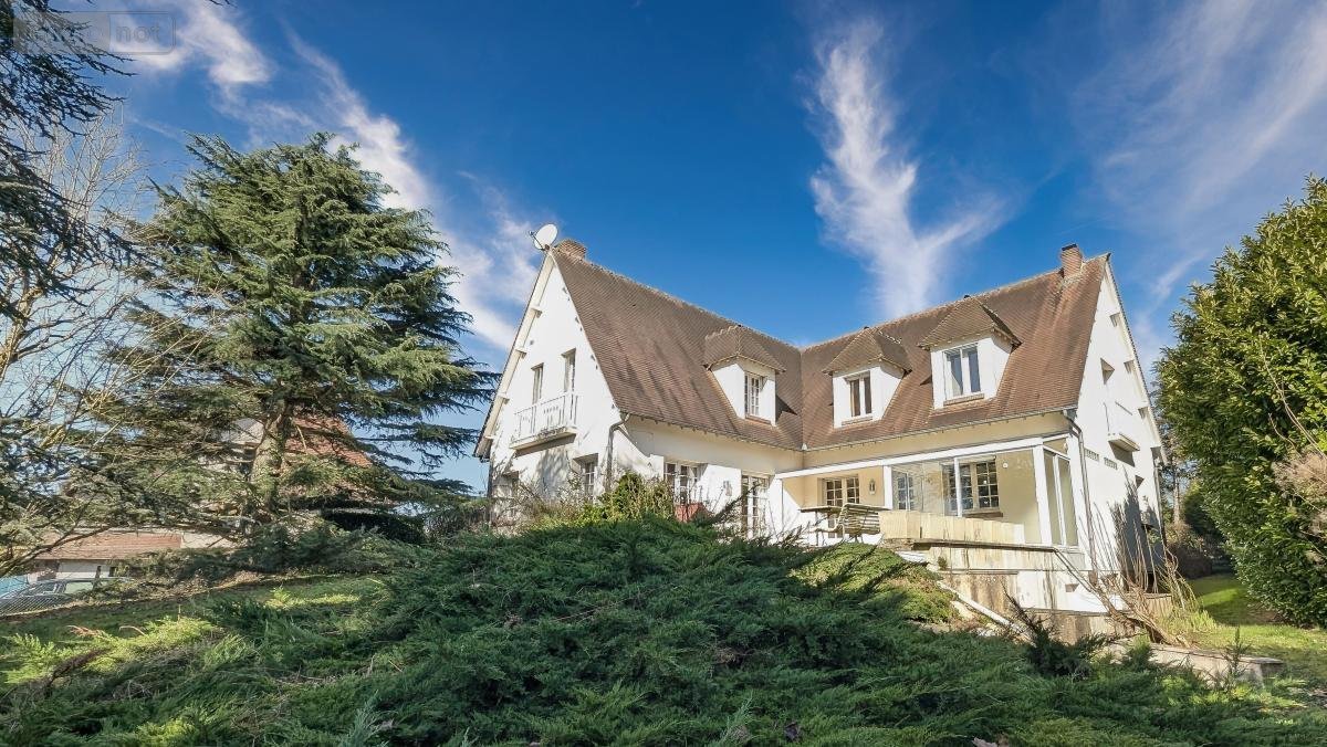 Maison a vendre Évreux 27000 Eure 280 m2 7 pièces 269000 euros