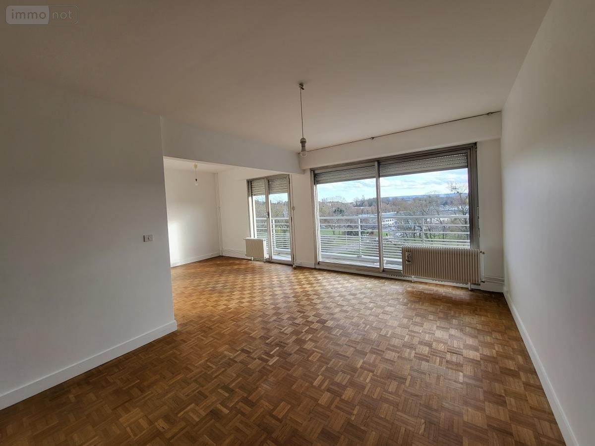 Appartement a vendre Reims 51100 Marne 72 m2 4 pièces 189000 euros