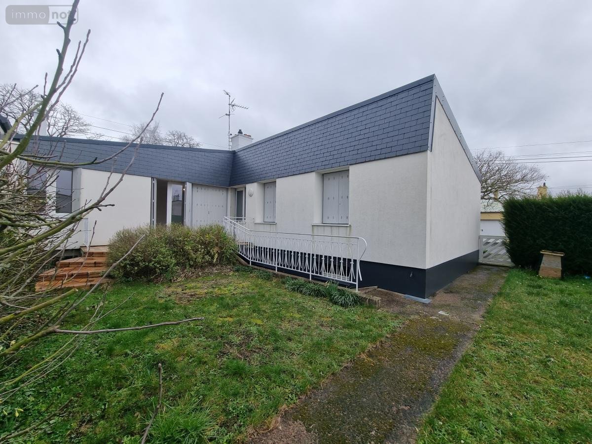 Maison a vendre Caen 14000 Calvados 85 m2  288750 euros