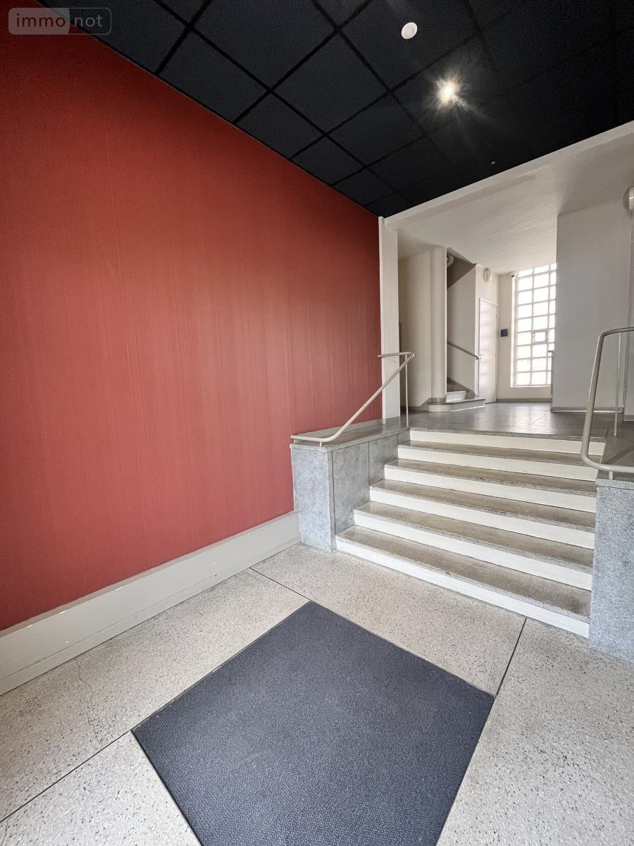 Appartement a vendre Rouen 76000 Seine-Maritime 92 m2 3 pièces 189900 euros