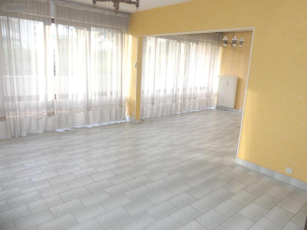 Appartement a vendre Bourges 18000 Cher 98 m2 5 pièces 59900 euros