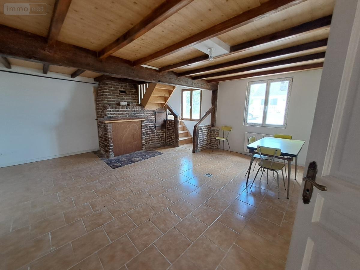 Maison a vendre Polincove 62370 Pas-de-Calais 113 m2 9 pièces 156900 euros