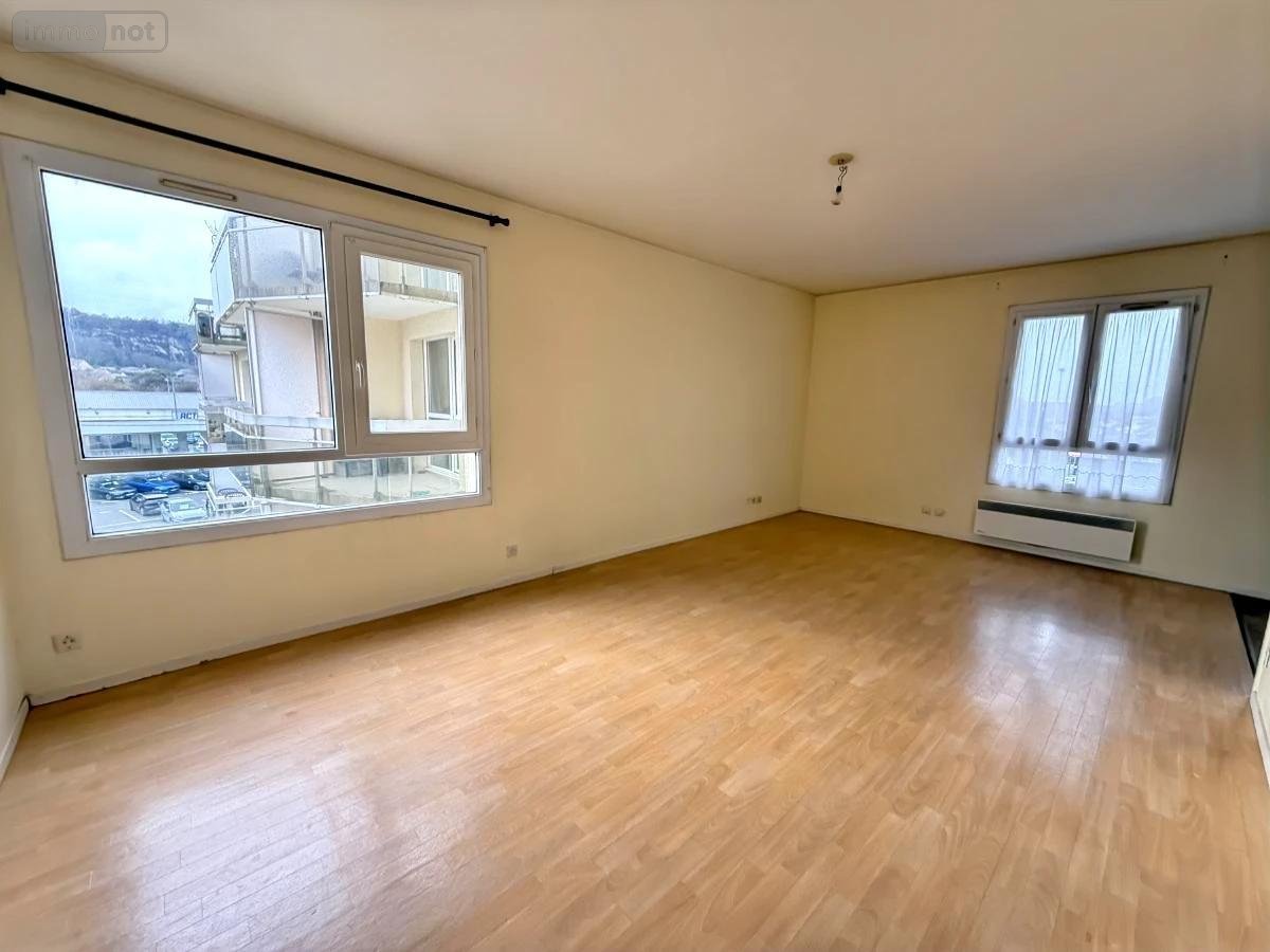 Appartement a vendre Cherbourg-en-Cotentin 50100 Manche 69 m2 3 pièces 127000 euros