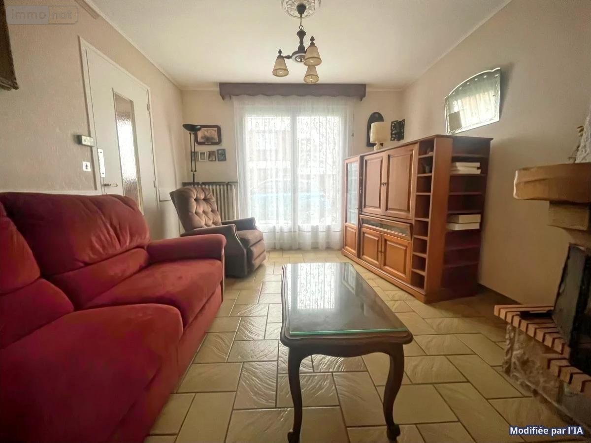 Maison a vendre Abbeville 80100 Somme 80 m2 5 pièces 157500 euros