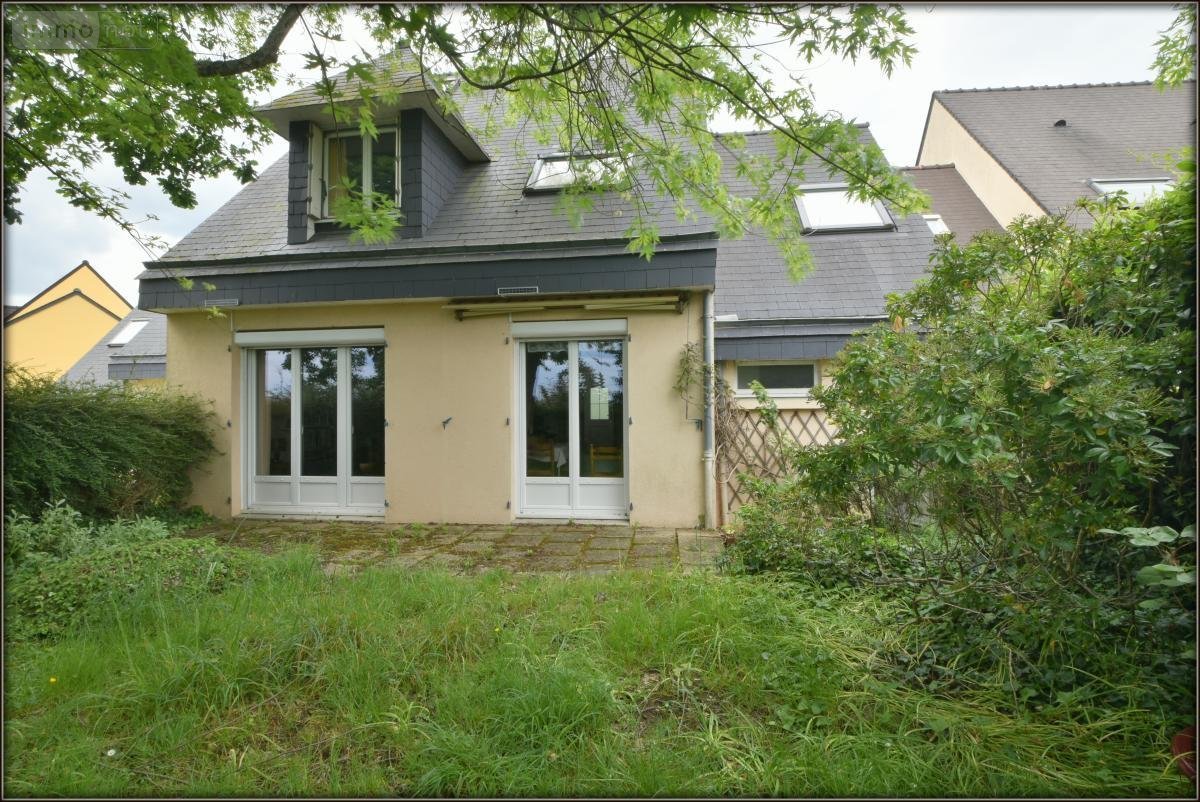 Maison a vendre Le Rheu 35650 Ille-et-Vilaine 97 m2 5 pièces 237120 euros