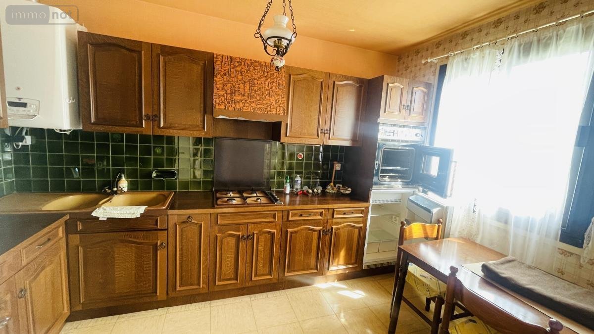 Appartement a vendre Carnac 56340 Morbihan 57 m2 3 pièces 229360 euros