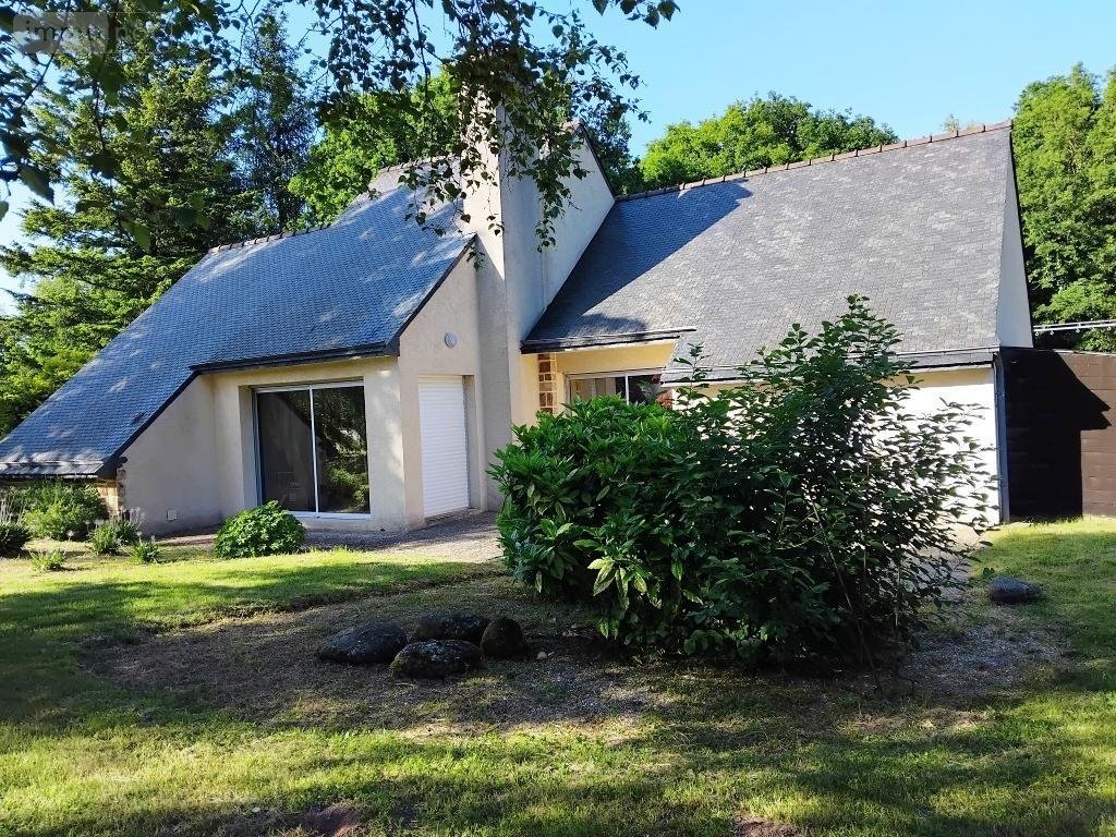 Maison a vendre Plélauff 22570 Côtes-d'Armor 97 m2 4 pièces 239500 euros