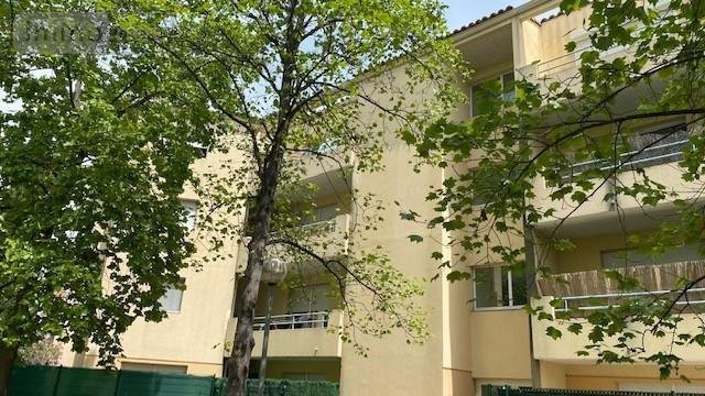 Appartement a vendre Montpellier 34000 Hérault 45 m2 2 pièces 149500 euros