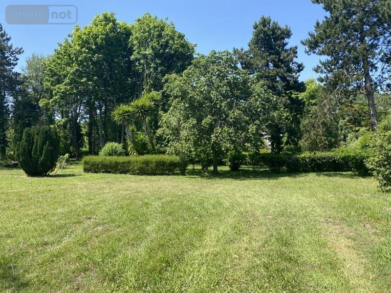 Terrain a batir a vendre Loctudy 29750 Finistère 3413 m2  260000 euros