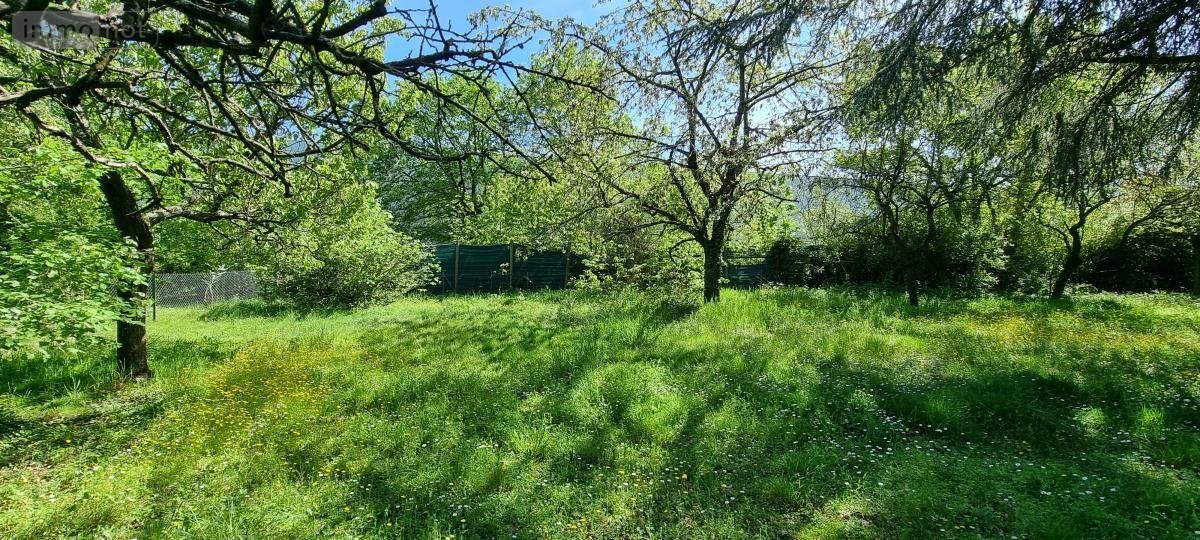 Terrain a batir a vendre Les Ponts-de-Cé 49130 Maine-et-Loire 830 m2  209000 euros