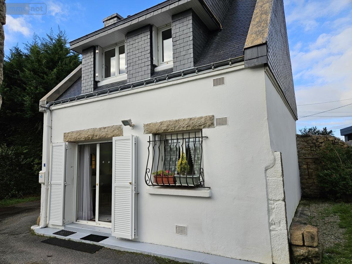 Maison a vendre Erdeven 56410 Morbihan 45 m2 3 pièces 188880 euros