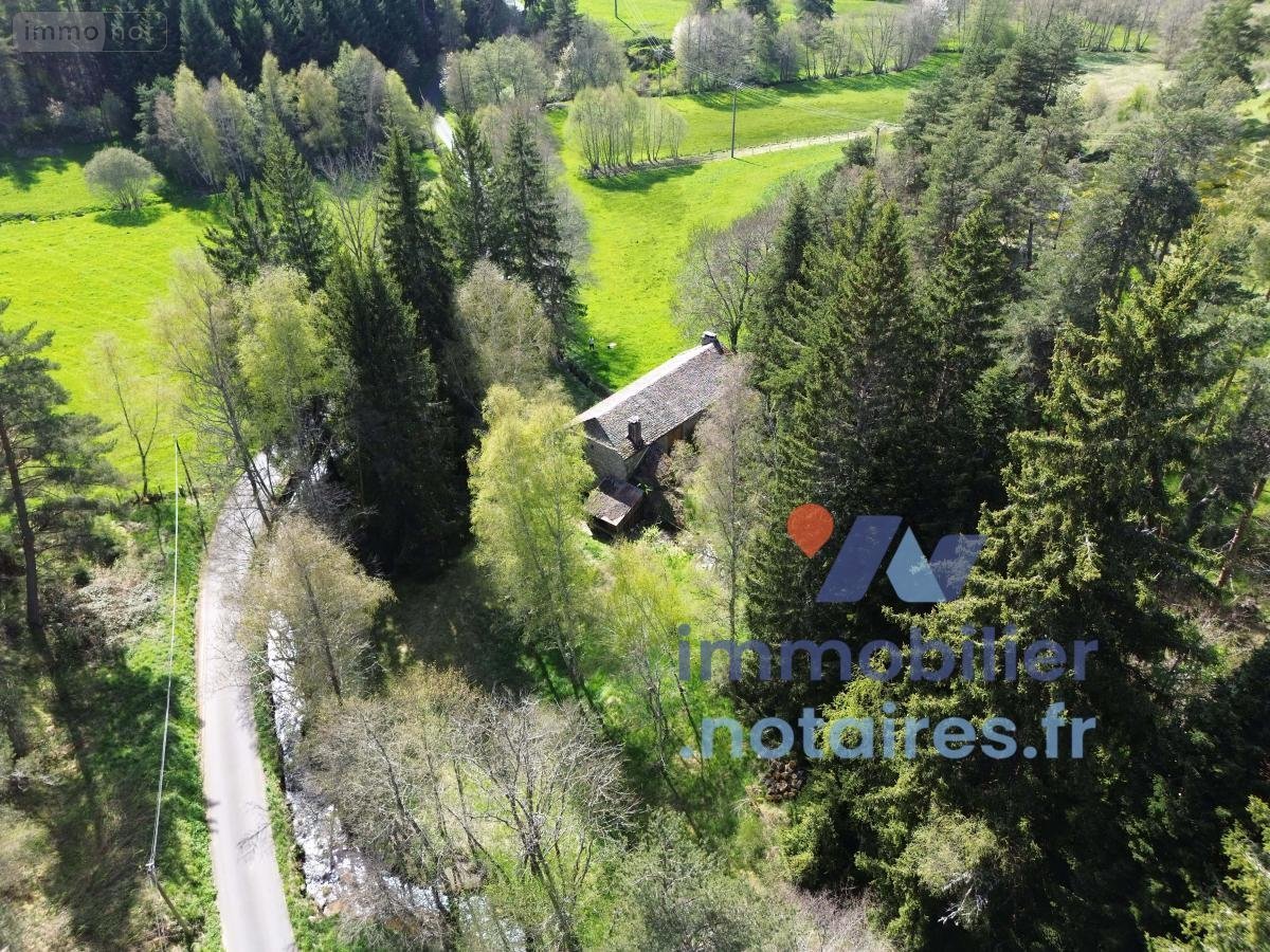 Maison a vendre Saint-Just 15320 Cantal 191 m2 7 pièces 269000 euros