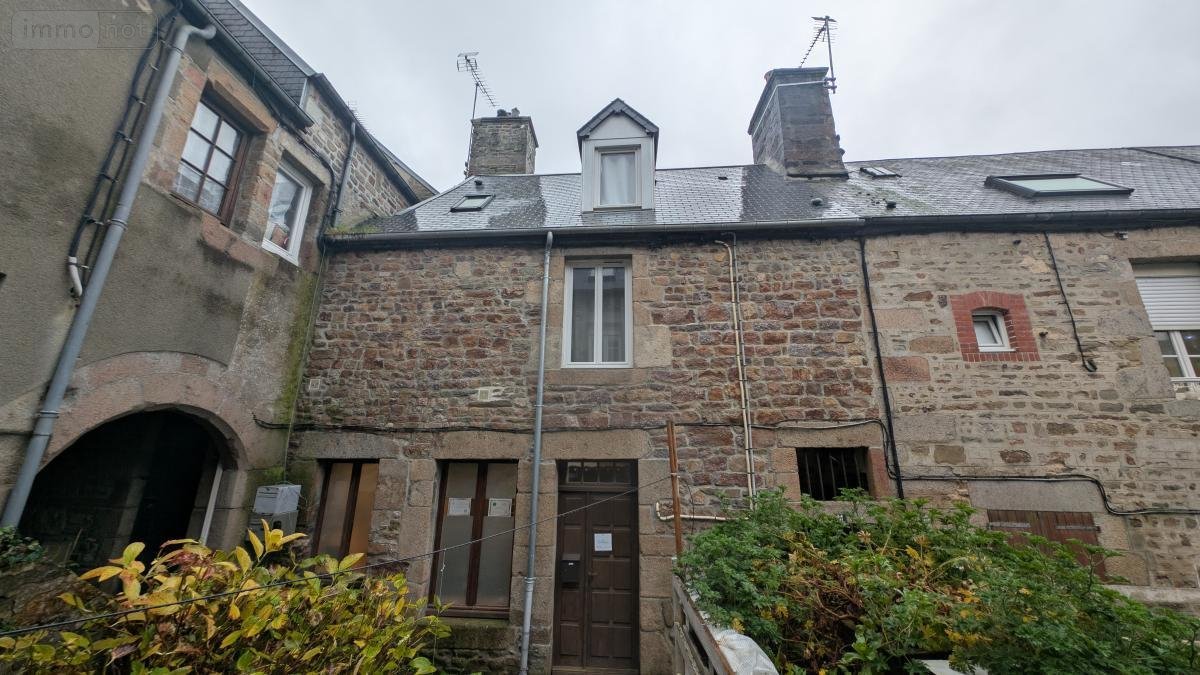 Immeuble a vendre Villedieu-les-Poêles-Rouffigny 50800 Manche 54 m2  127380 euros
