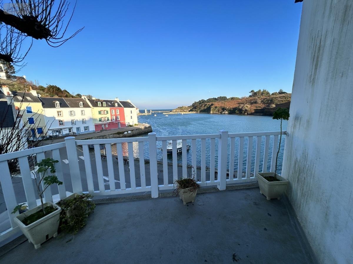 Maison a vendre Sauzon 56360 Morbihan 83 m2 5 pièces 595125 euros