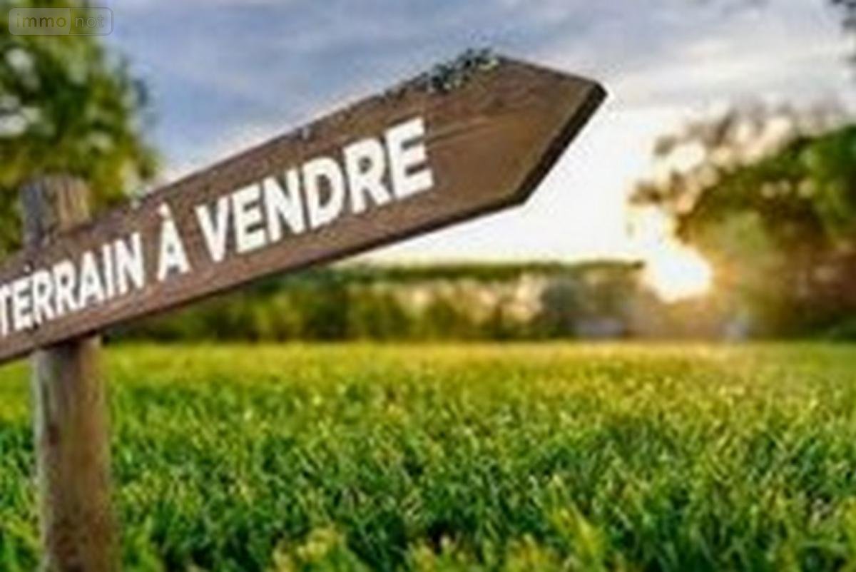 Terrain a batir a vendre Tilloy-lez-Cambrai 59554 Nord 772 m2  55500 euros