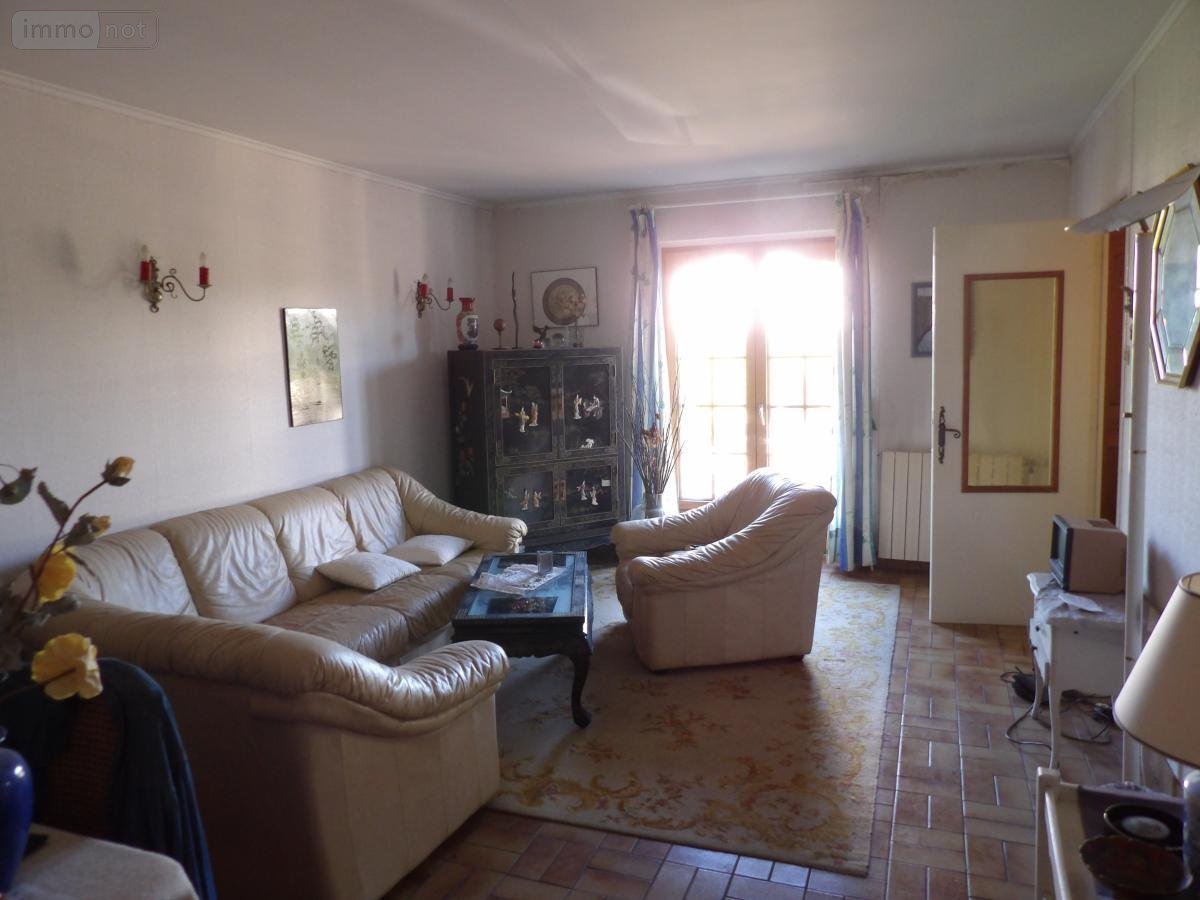 Maison a vendre Houdain 62150 Pas-de-Calais 82 m2  105500 euros