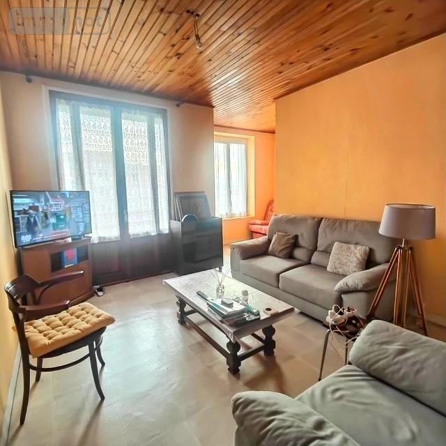 Appartement a vendre Saint-Maurice-de-Beynost 01700 Ain 80 m2 3 pièces 150000 euros