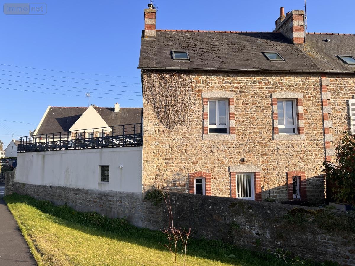 Maison a vendre Guingamp 22200 Côtes-d'Armor 118 m2  178464 euros
