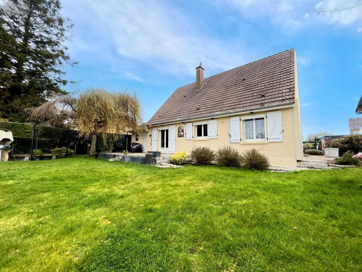 Maison a vendre Wailly 62217 Pas-de-Calais 113 m2 6 pièces 228800 euros