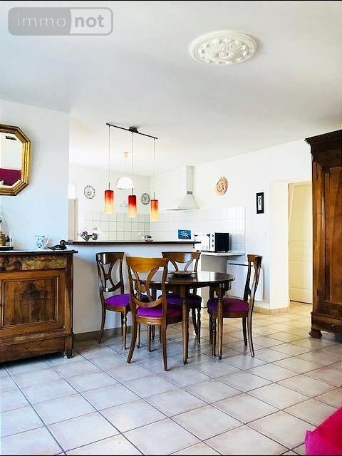 Maison a vendre Rochefort 17300 Charente-Maritime 66 m2 3 pièces 159500 euros