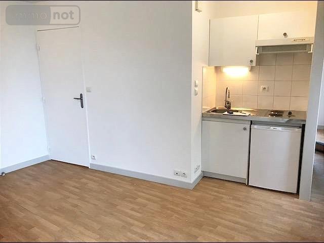 Appartement a vendre La Rochelle 17000 Charente-Maritime 31 m2 2 pièces 194250 euros