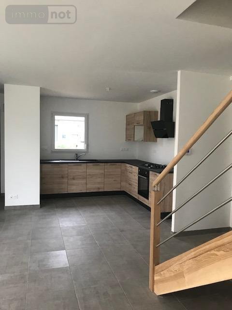 Location maison Dinan 22100 Côtes-d'Armor 114 m2 5 pièces 1100 euros