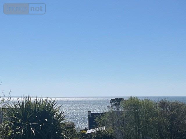 Maison a vendre Locmaria-Plouzané 29280 Finistère 141 m2 6 pièces 489900 euros