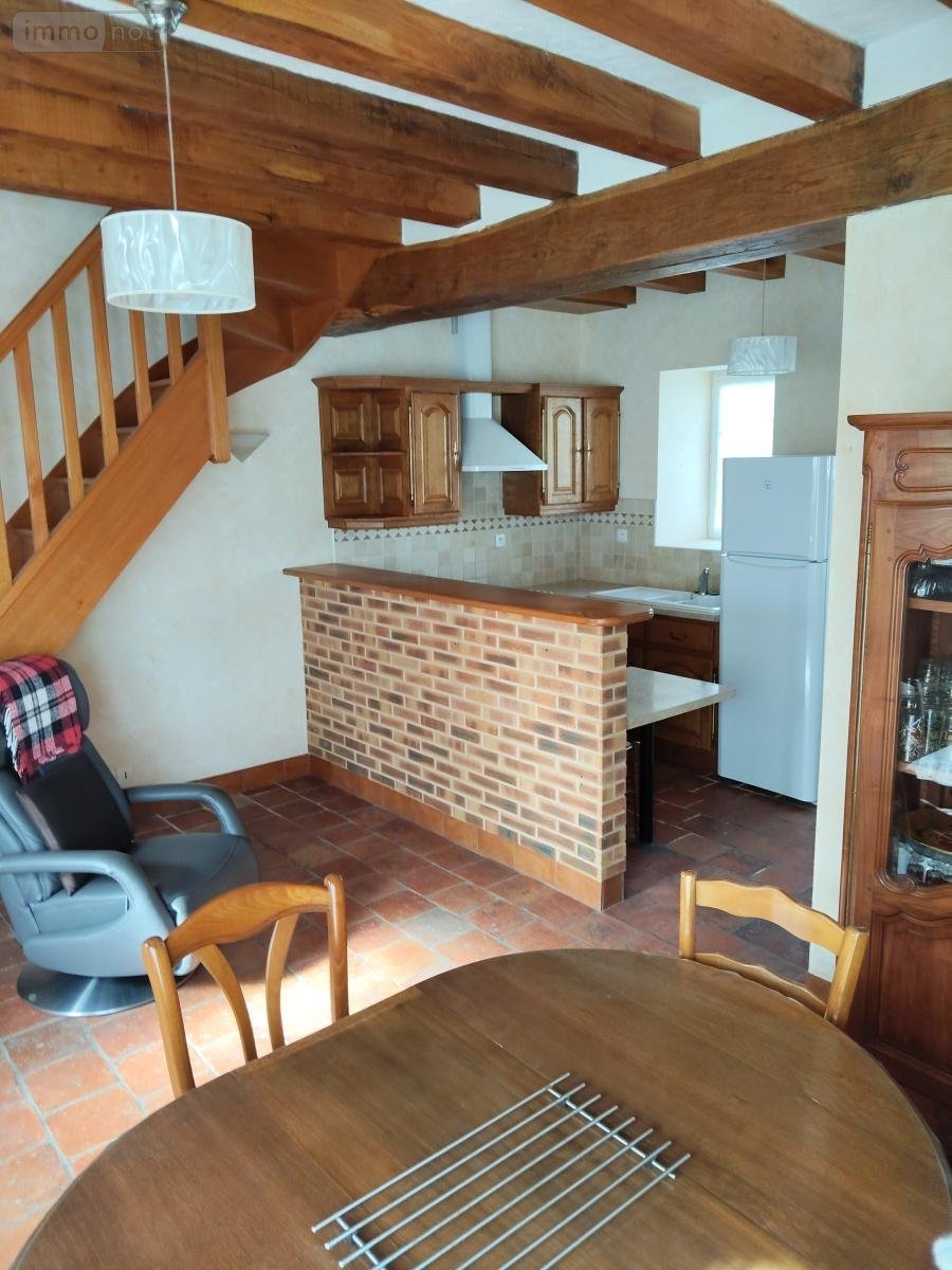 Maison a vendre Conlie 72240 Sarthe 45 m2  198280 euros