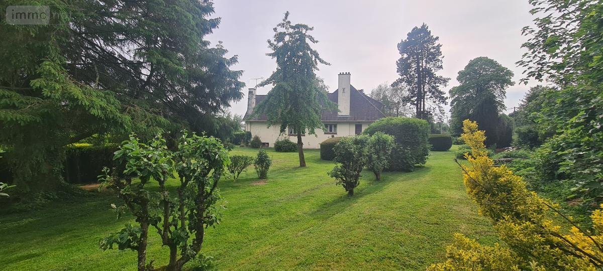 Maison a vendre Attin 62170 Pas-de-Calais 218 m2  397200 euros