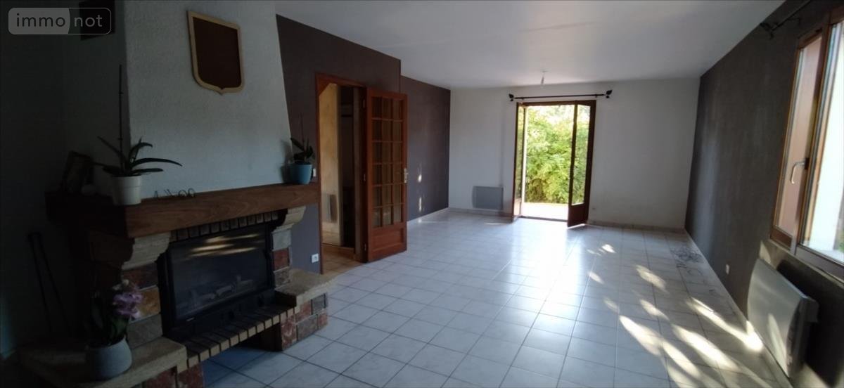 Maison a vendre Saint-Georges-sur-Eure 28190 Eure-et-Loir 120 m2 7 pièces 229000 euros