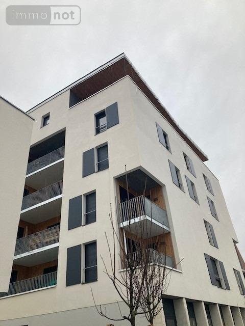 Location appartement Rouen 76000 Seine-Maritime 30 m2 2 pièces 650 euros