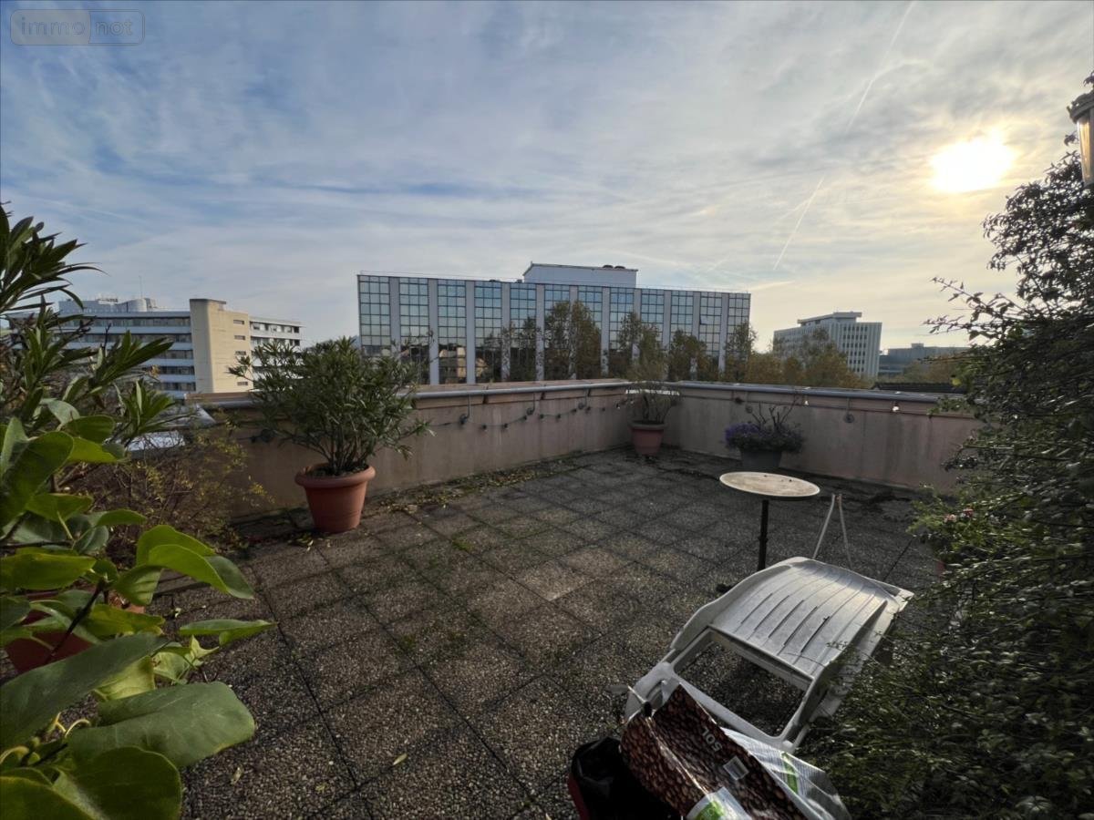 Appartement a vendre Rouen 76000 Seine-Maritime 144 m2 5 pièces 250000 euros