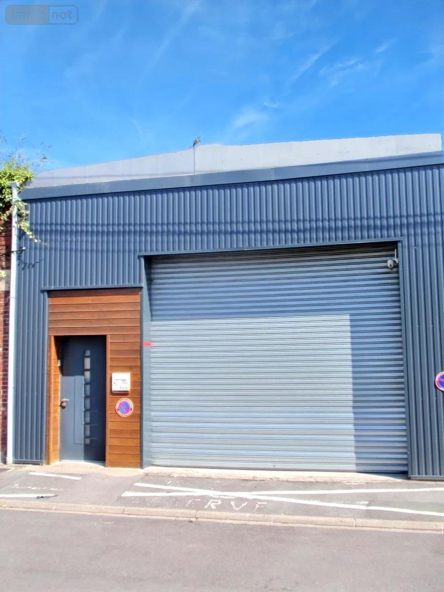 Divers a vendre Méricourt 62680 Pas-de-Calais 165 m2  135270 euros