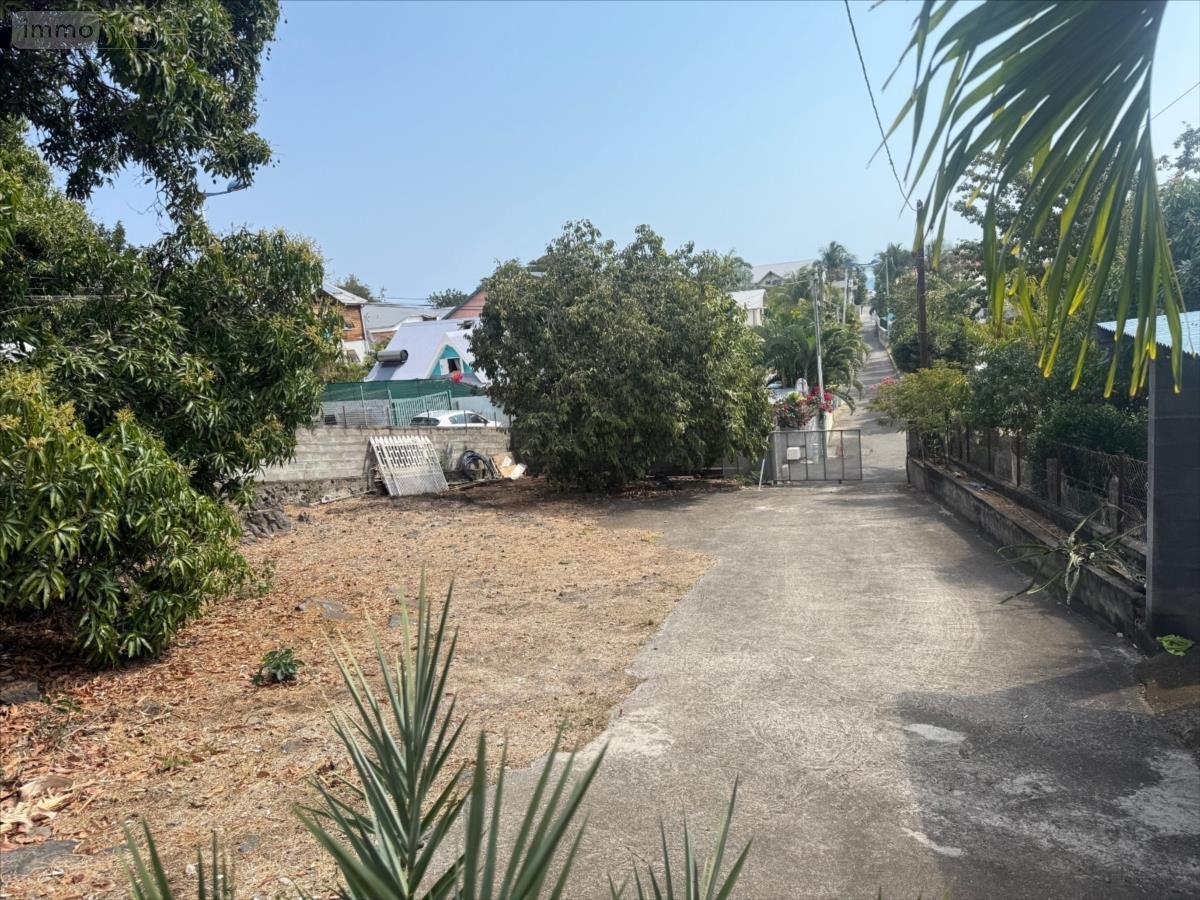 Maison a vendre Saint-Leu 97436 Réunion 66 m2 4 pièces 1090000 euros