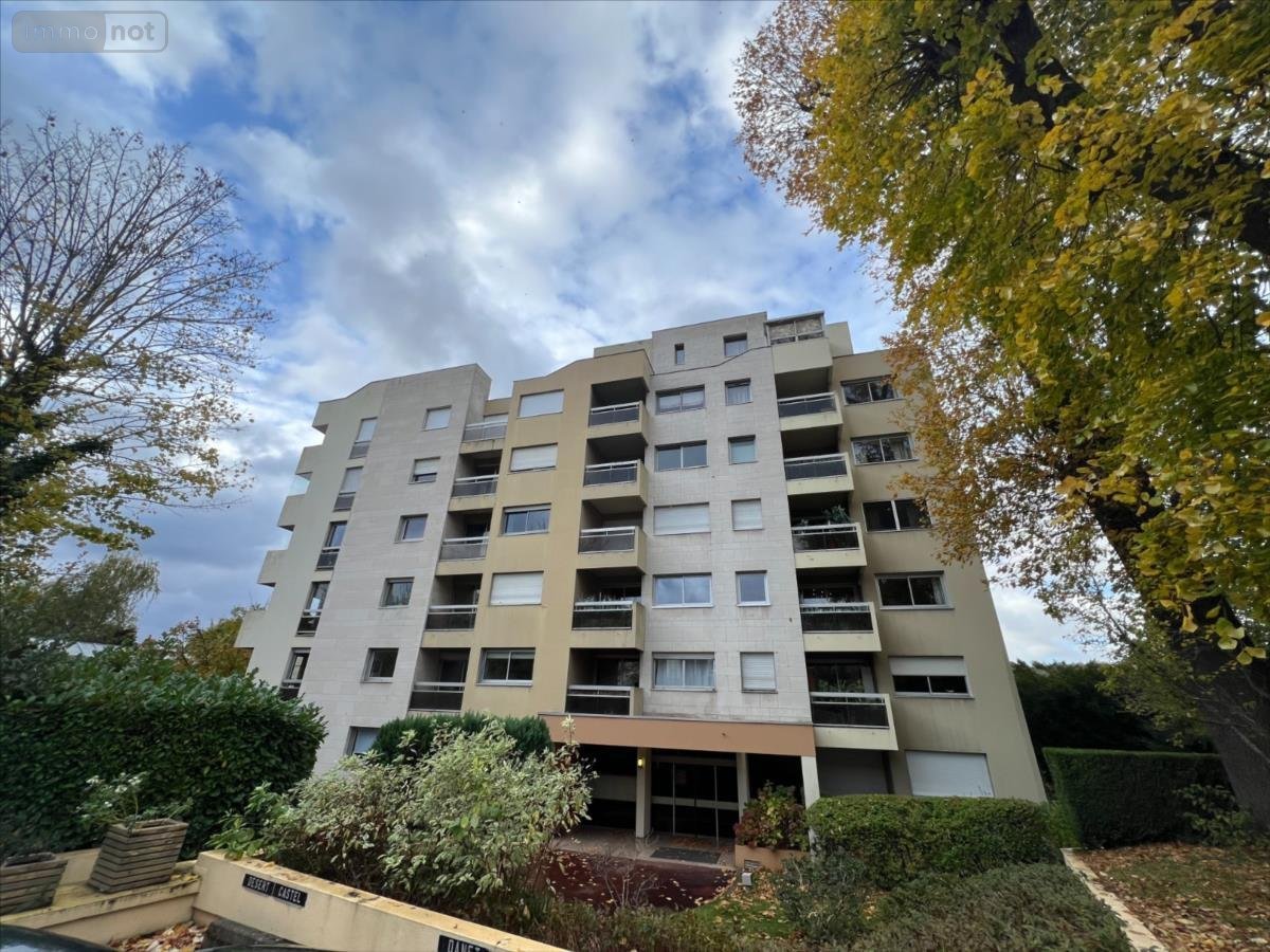 Appartement a vendre Rouen 76000 Seine-Maritime 128 m2 5 pièces 438000 euros