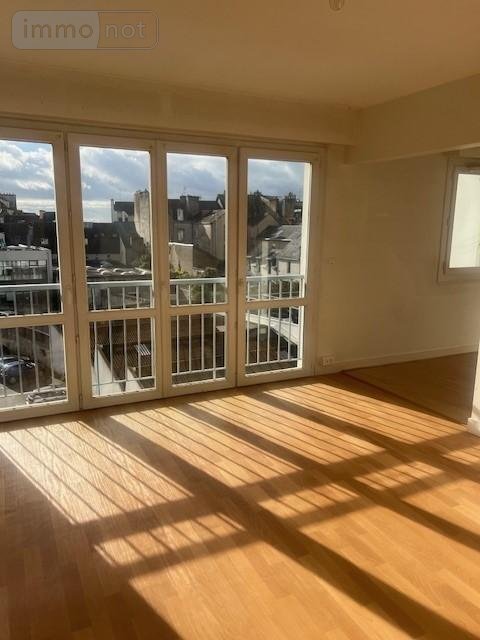 Appartement a vendre Vannes 56000 Morbihan 78 m2 4 pièces 288400 euros